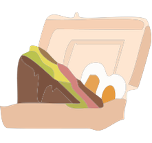 간편식품/밀키트